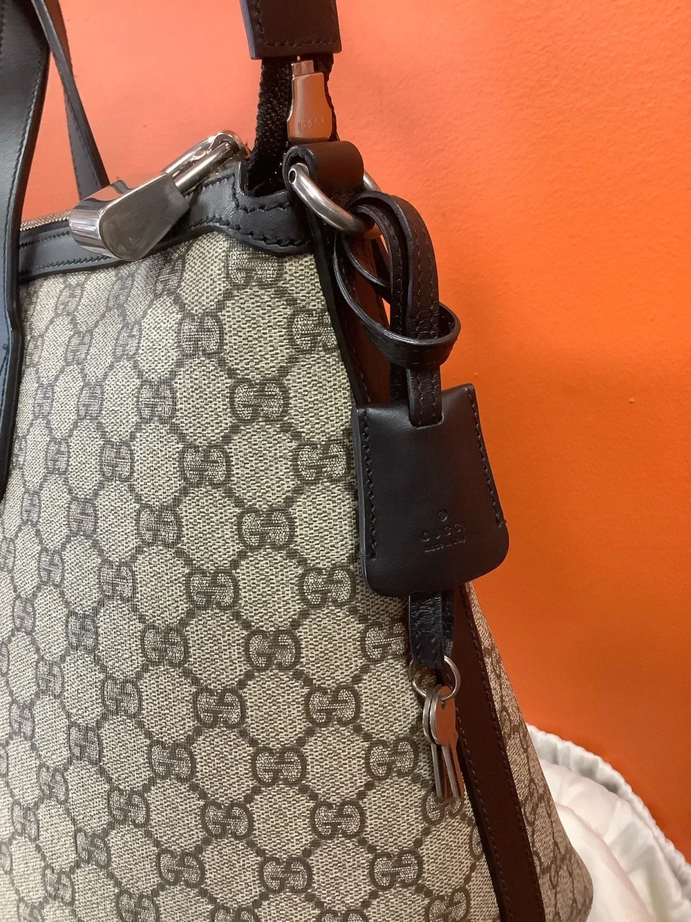 Gucci beautiful xl